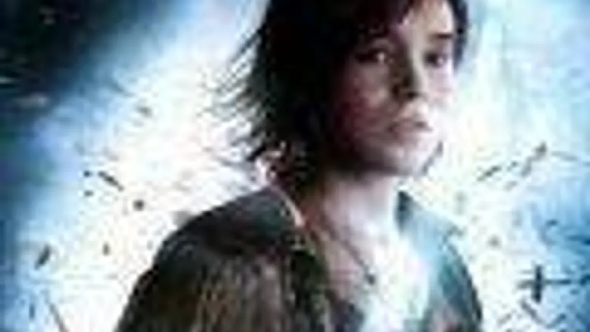 Hlavní obrázek článku: Můžete si koupit soundtrack na Beyond: Two Souls