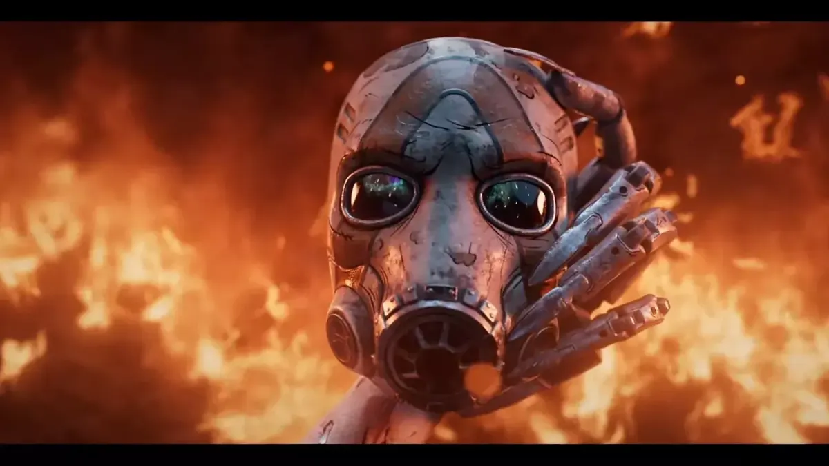 Hlavní obrázek článku: První gameplay trailer na akční hru Borderlands 4