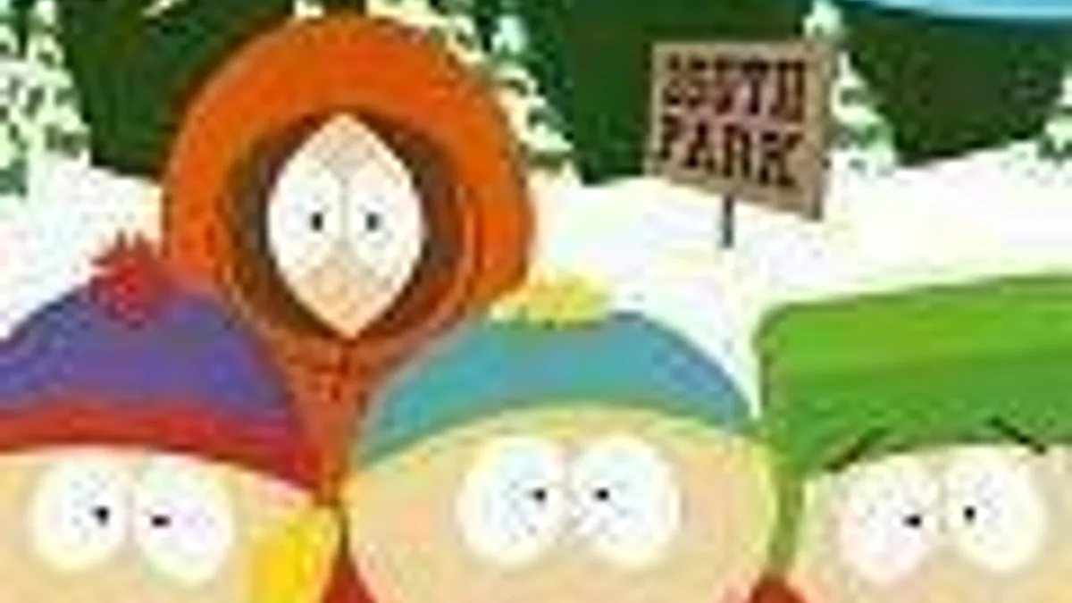 Hlavní obrázek článku: Oznámen South Park: Tenorman's Revenge