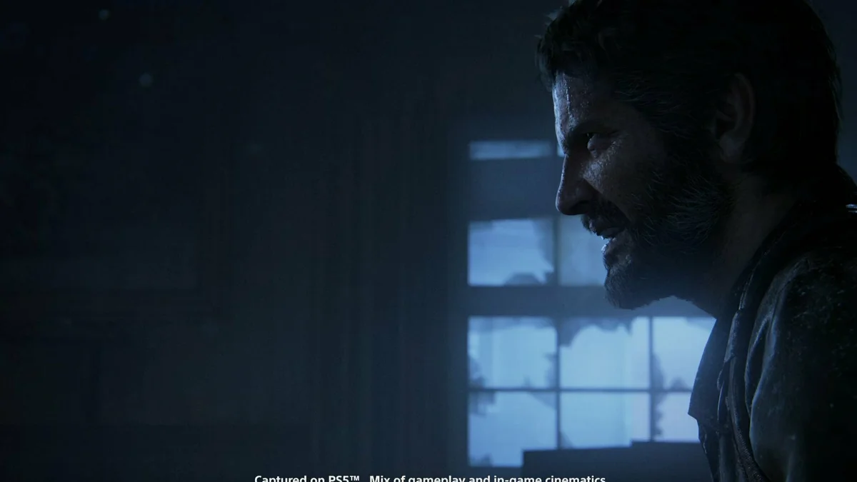 Hlavní obrázek článku: Launch trailer na The Last of Us Part I ukazuje nádherné vizuální zpracování 