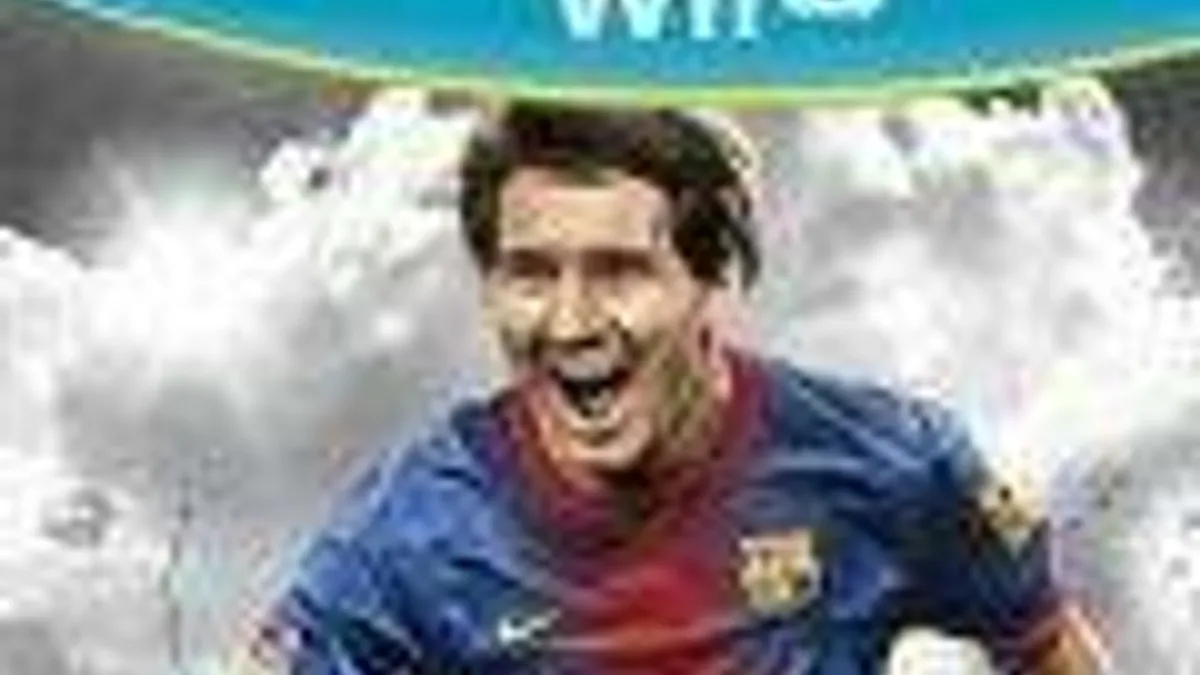 Hlavní obrázek článku: Fifa 13 – Wii U Launch Trailer