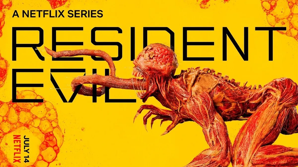 Hlavní obrázek článku: Seriál Resident Evil na Netflixu se moc divákům nelíbí