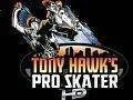 Hlavní obrázek článku: Tony Hawk’s Pro Skater HD má první obrázky a potvrzené levely