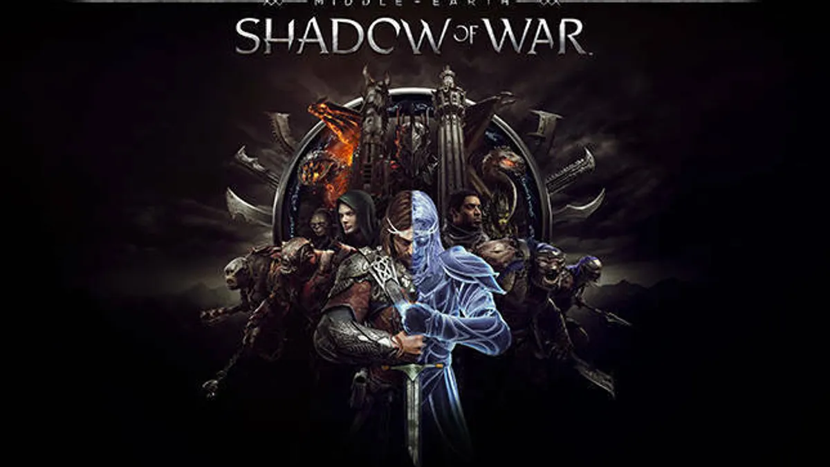 Hlavní obrázek článku: Odhalen obsah zdarma do akce Middle-earth: Shadow of War