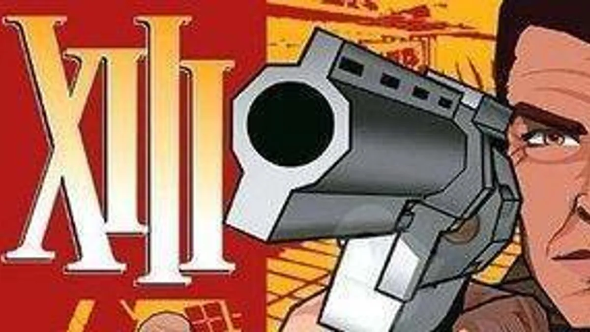 Hlavní obrázek článku: První obrázky z remaku XIII