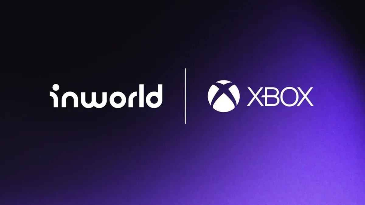 Hlavní obrázek článku: Xbox oznámil spolupráci se společností Inworld na vývoji AI nástrojů pro vývojáře her