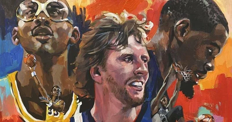 Hlavní obrázek článku: Hra NBA 2K22 má datum vydání, představeny edice