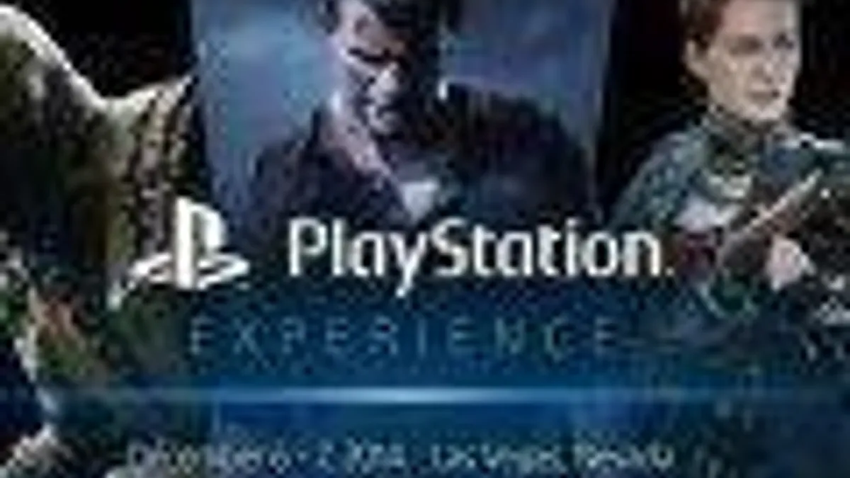 Hlavní obrázek článku: Sony oznámila tiskovou konferenci na PlayStation Experience a živé vysílání