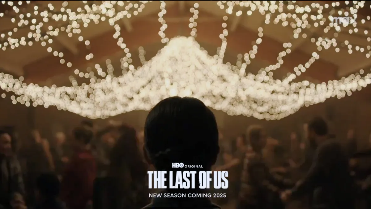 Hlavní obrázek článku: První teaser trailer na druhou sezónu seriálu The Last of Us