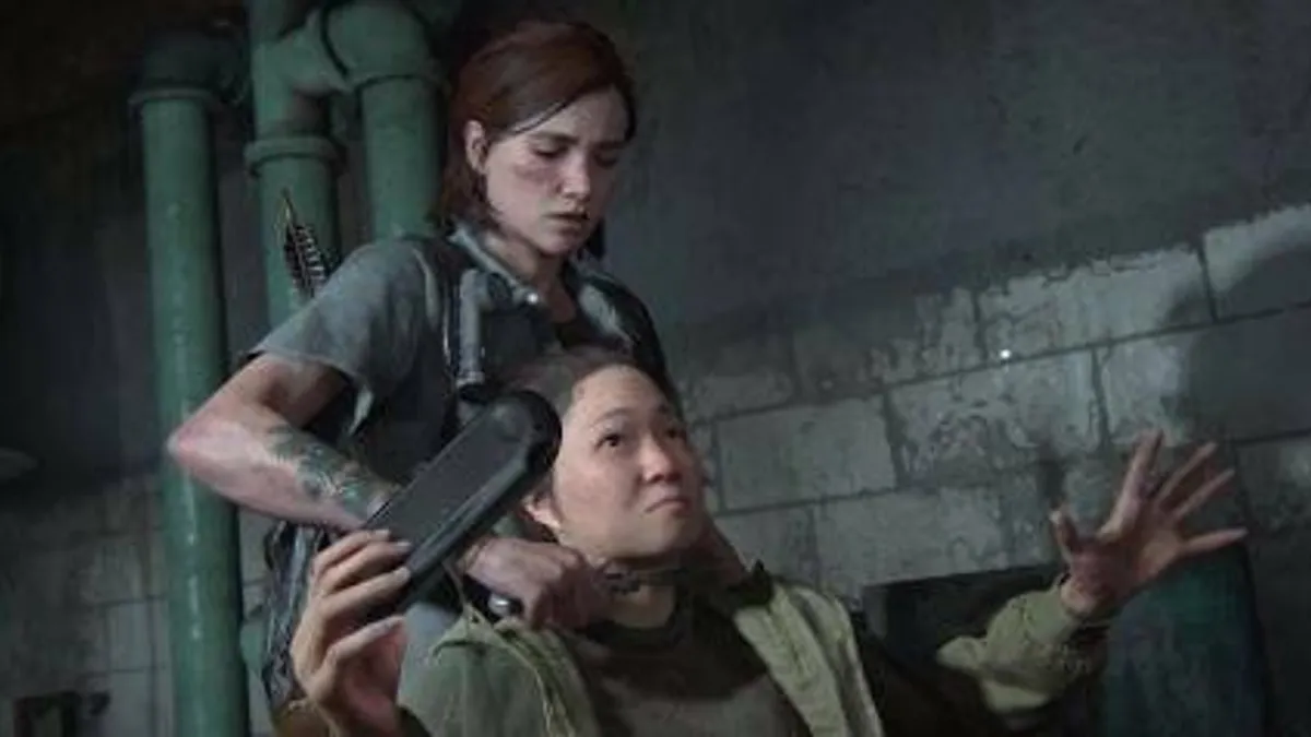 Hlavní obrázek článku: Třetí deníček na The Last of Us Part II o detailech