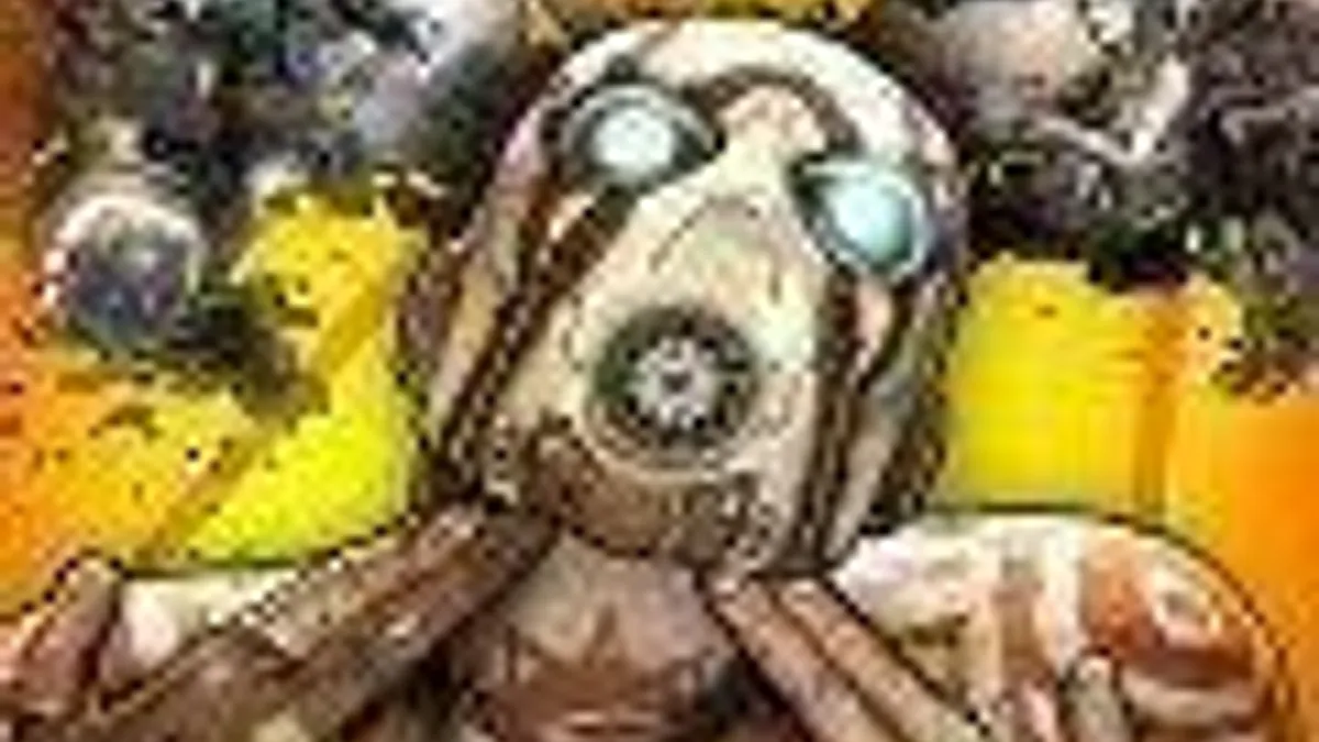 Hlavní obrázek článku: Borderlands 2 pro PSV v Evropě až koncem měsíce