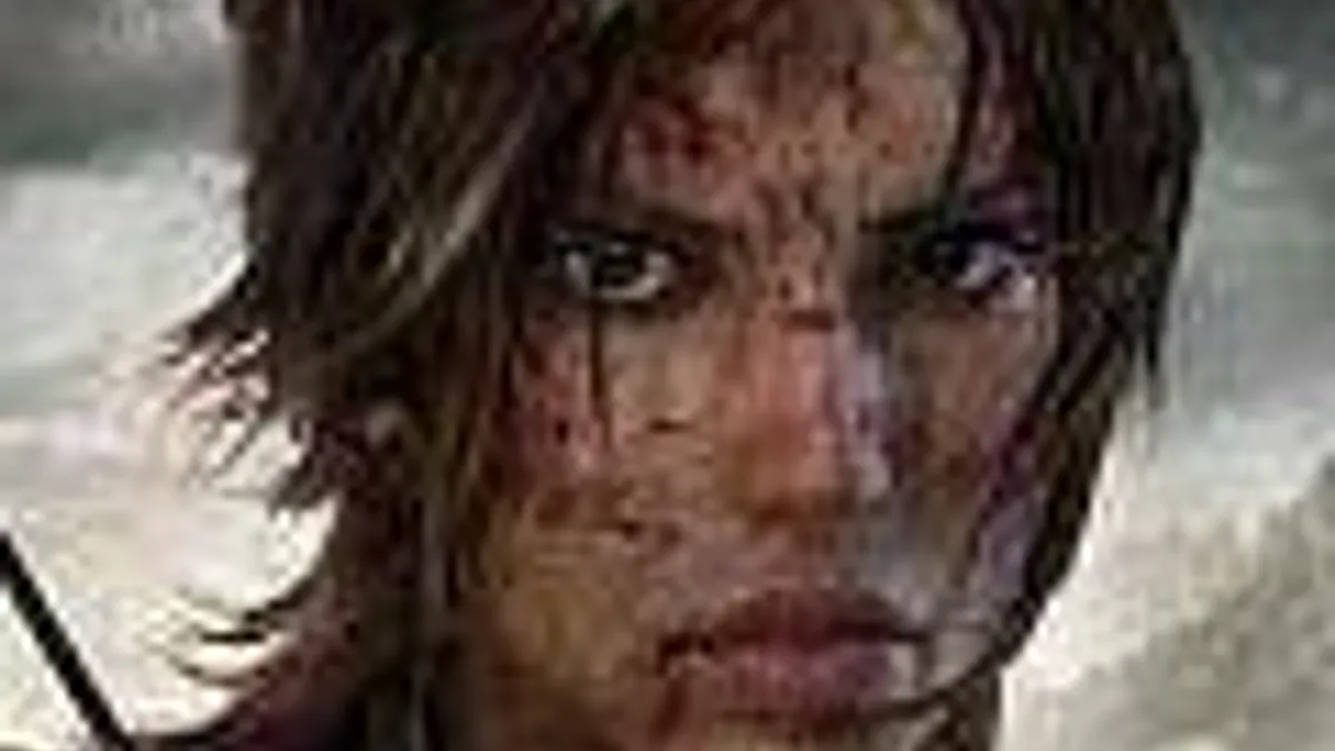 Hlavní obrázek článku: Deníček - Jak se vytvářel trailer k Tomb Raiderovi