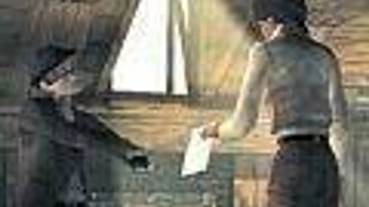 Hlavní obrázek článku: Syberia