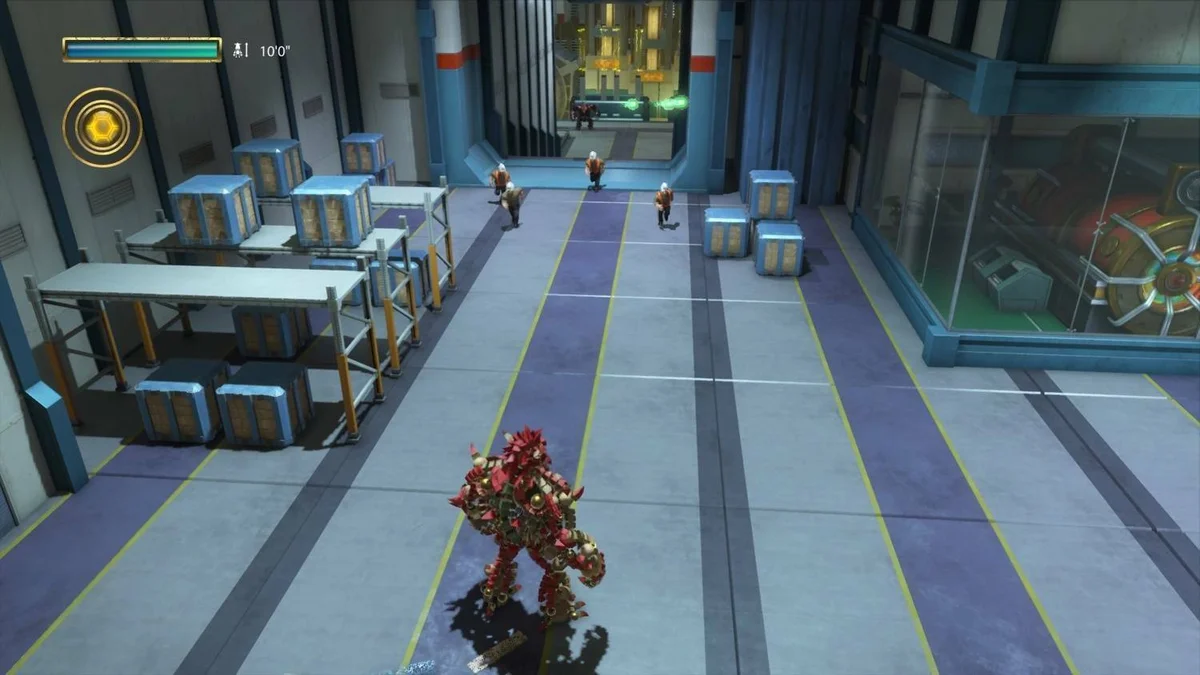 Knack 2