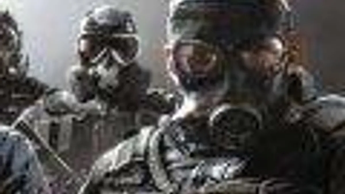 Hlavní obrázek článku: Tom Clancy's Rainbow Six Siege má datum vydání