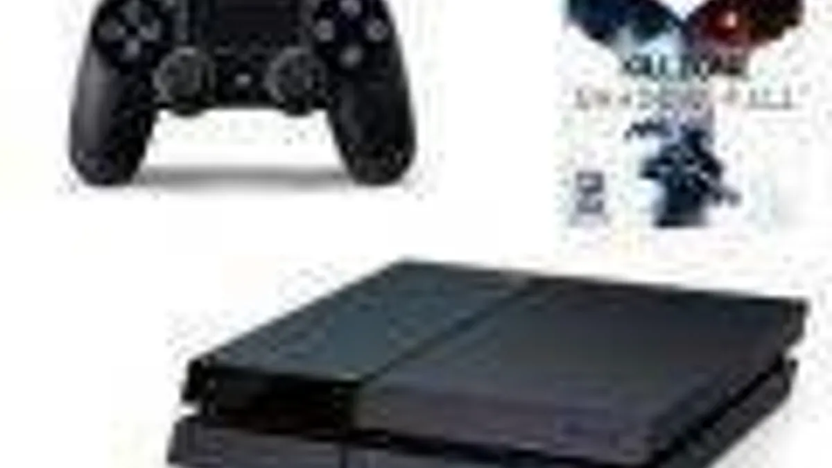 Hlavní obrázek článku: Sony zřejmě uvede koncem roku několik balíčků konzole Playstation 4