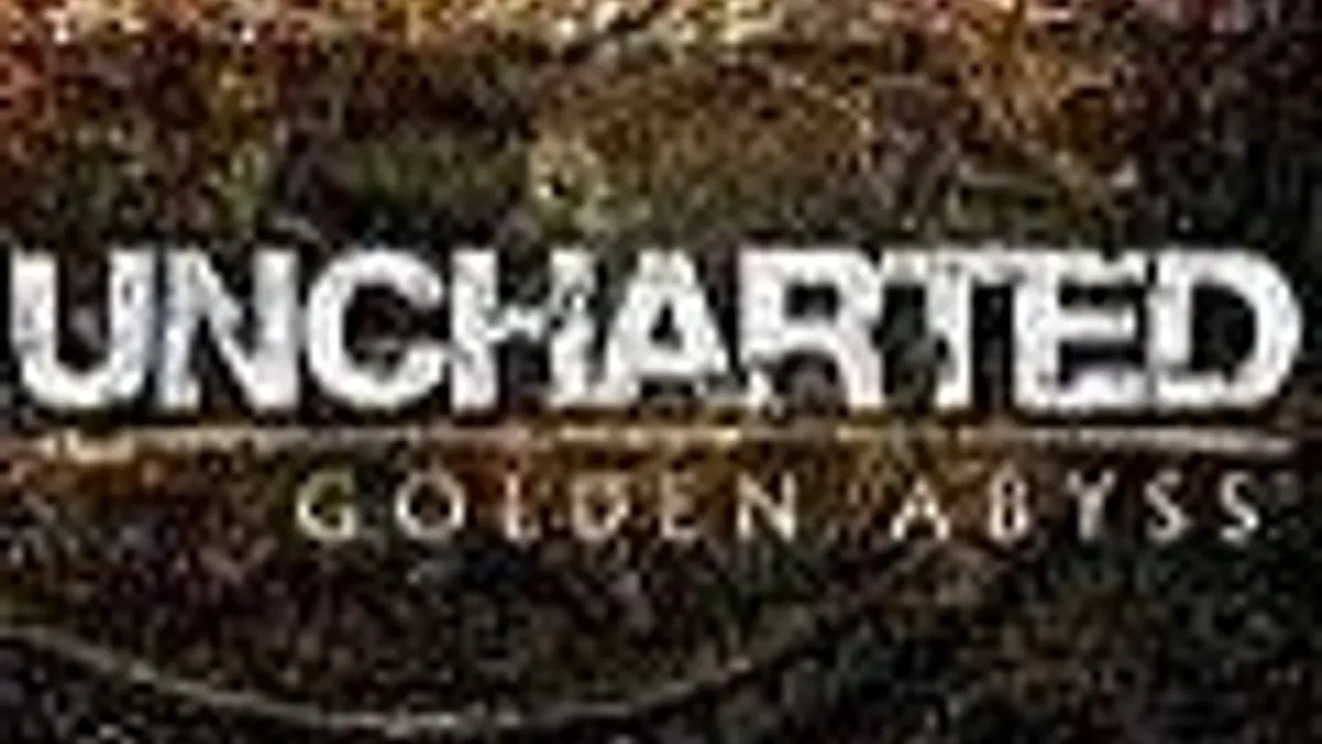 Hlavní obrázek článku: Uncharted: Golden Abyss – japonský launch trailer