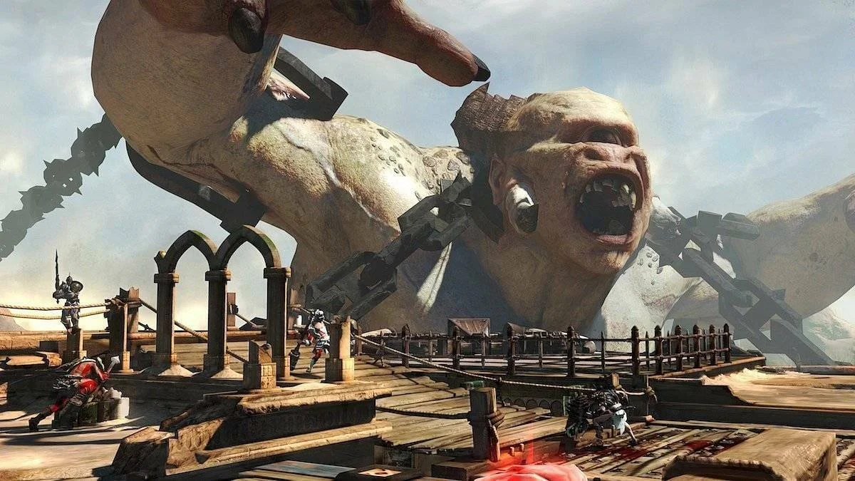 Sony plánuje na příští týden velké oznámení – God of War 4?