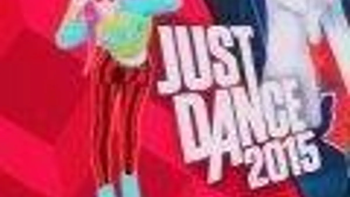 Hlavní obrázek článku: Ubisoft oznámil na E3 hru Just Dance 2015