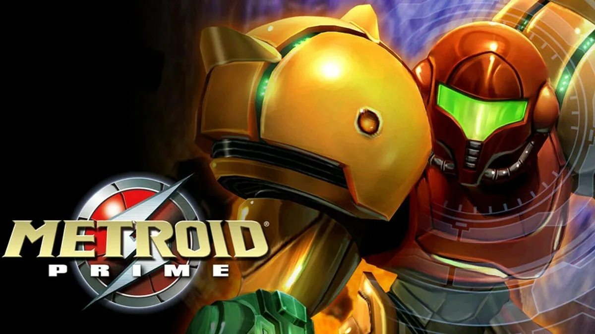 Hlavní obrázek článku: Koncem roku má vyjít Metroid Prime Remastered