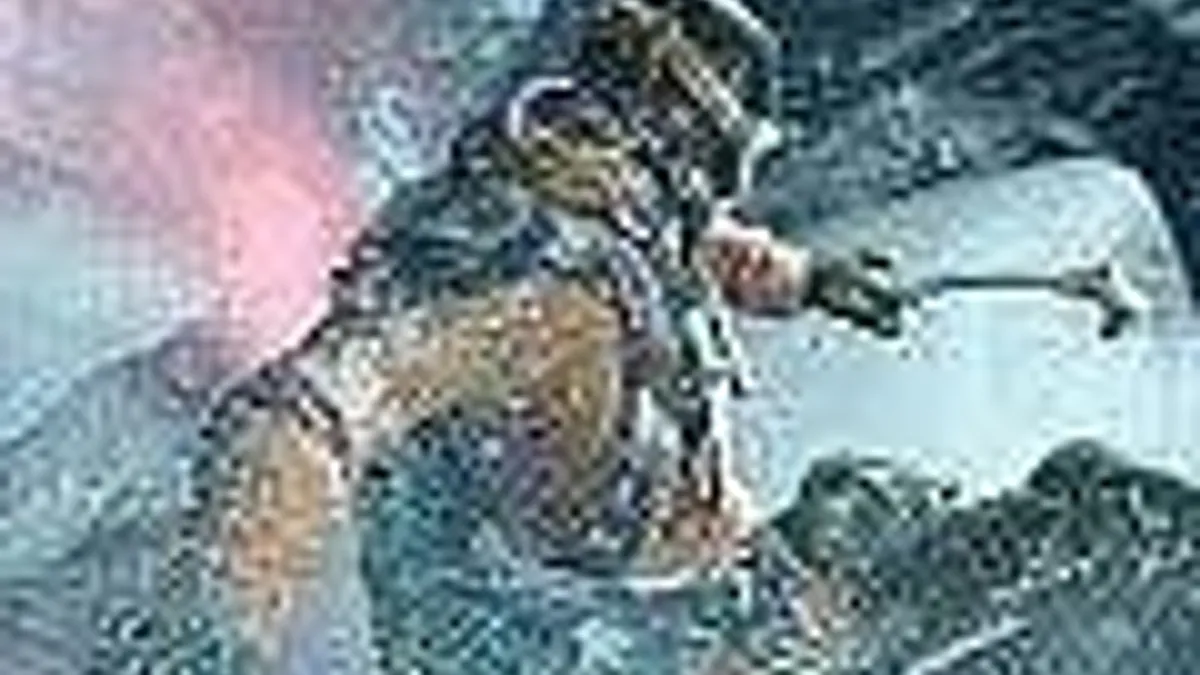 Hlavní obrázek článku: SSX: Deadly Descents informace