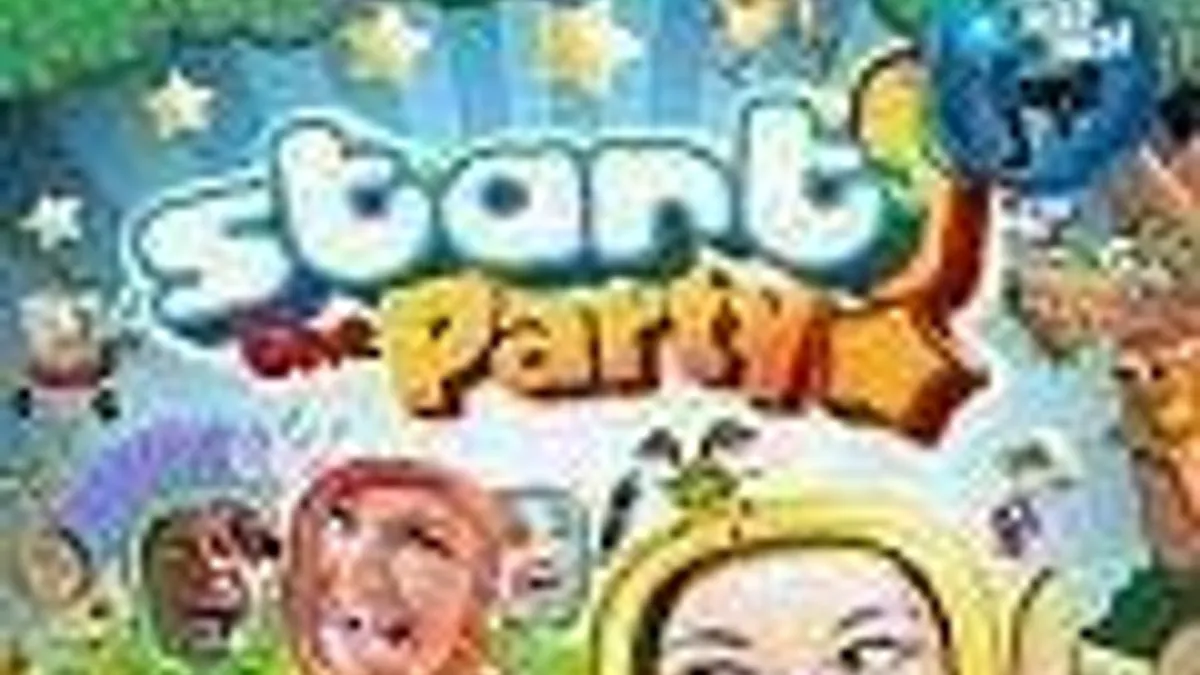 Hlavní obrázek článku: Start the Party