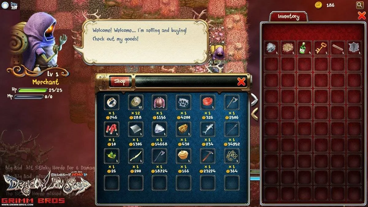 Dnes vychází Dragon Fin Soup, pro PS+ majitele zdarma