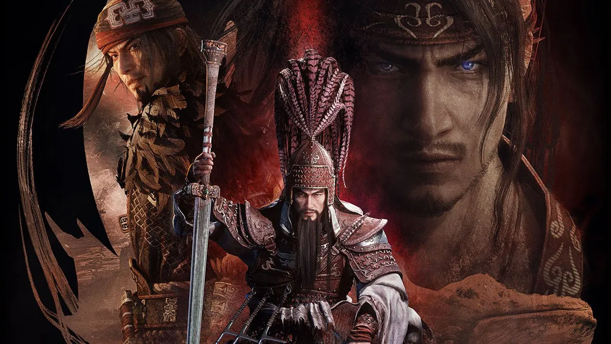 Hlavní obrázek článku: Akce Wo Long: Fallen Dynasty dostane koncem září druhé příběhové rozšíření