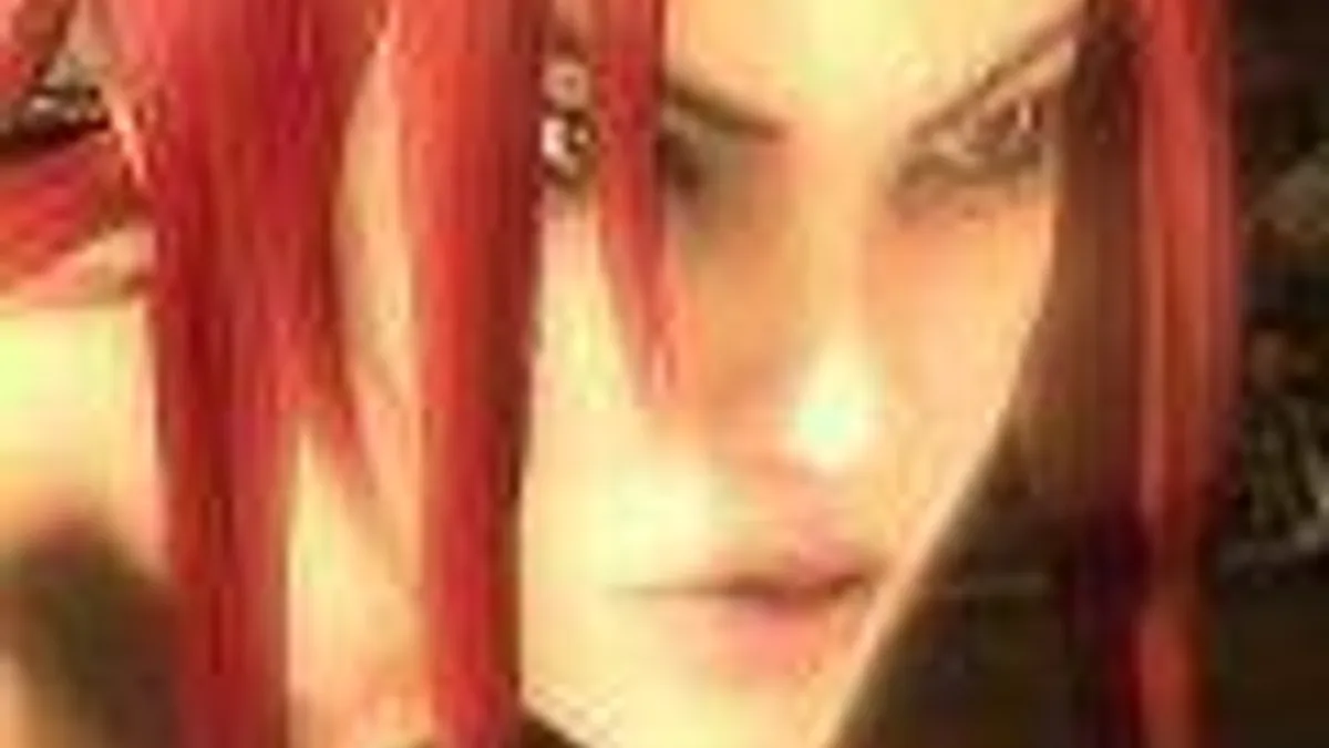 Hlavní obrázek článku: První trailer na Heavenly Sword film