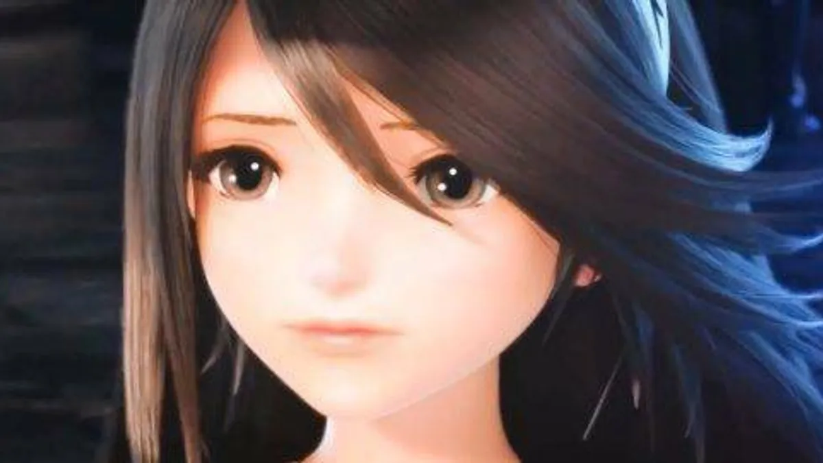 Hlavní obrázek článku: Příběhový trailer na JRPGčko Bravely Second: End Layer