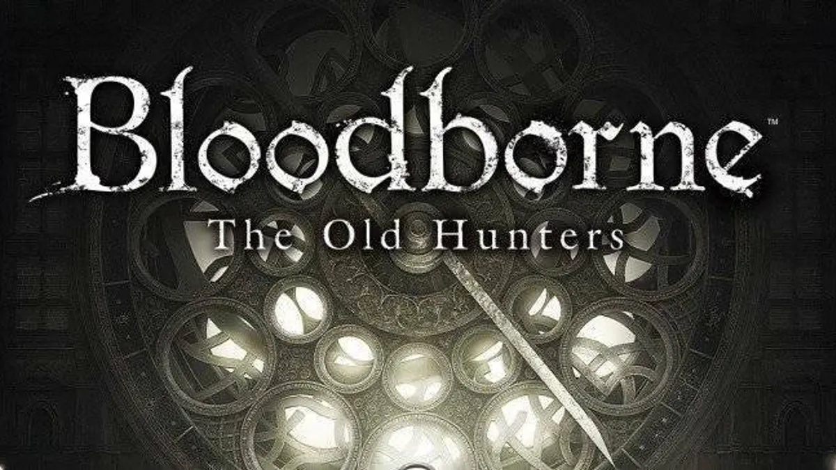 Hlavní obrázek článku: Gameplay video z Bloodborne: The Old Hunters