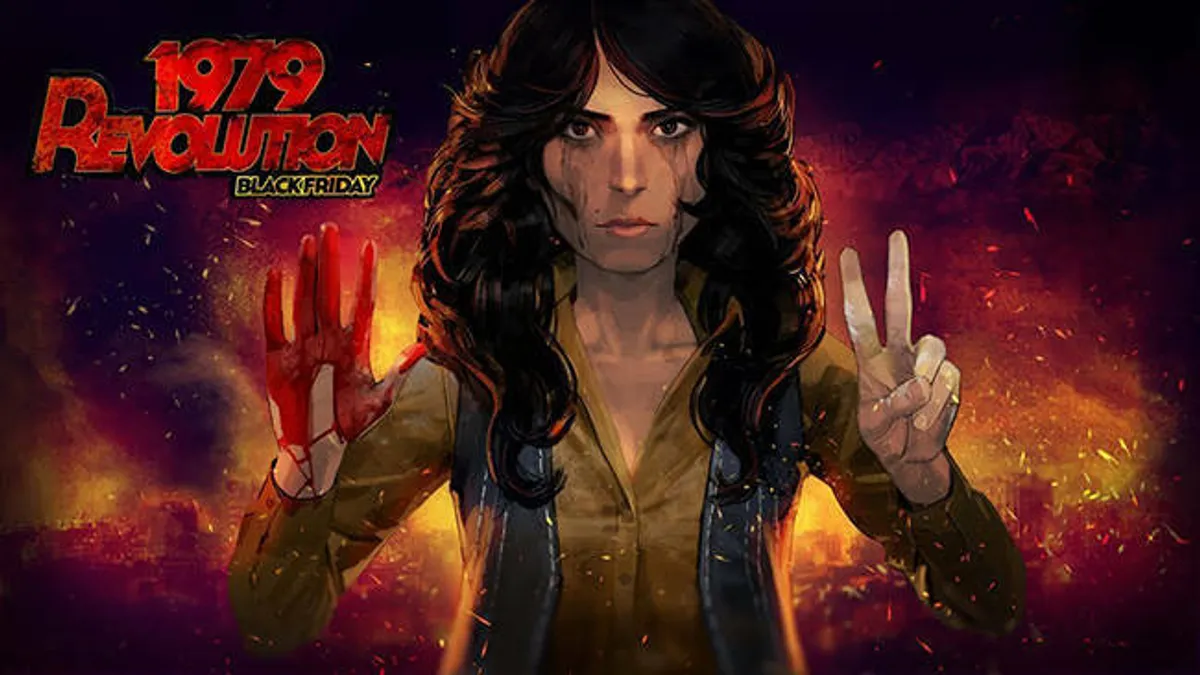 Hlavní obrázek článku: Oznámena adventura 1979 Revolution: Black Friday pro PS4 a Xbox One