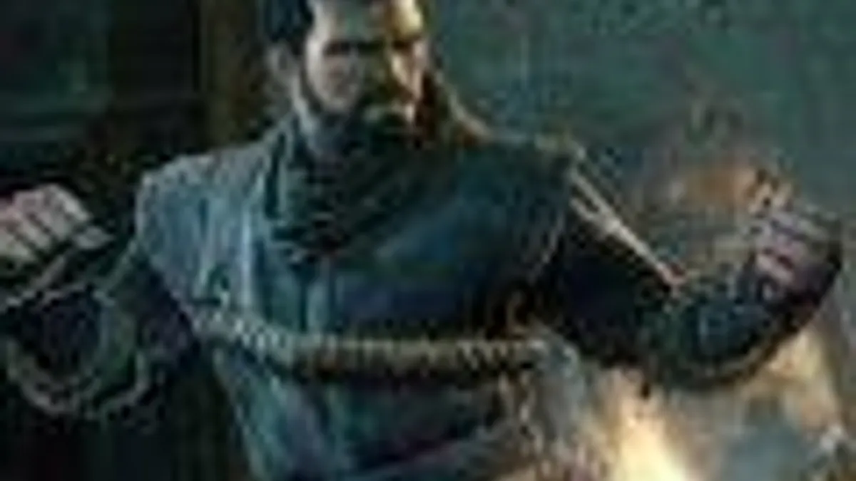 Hlavní obrázek článku: Batman: Arkham Origins dostane už zítra DLC Initiation