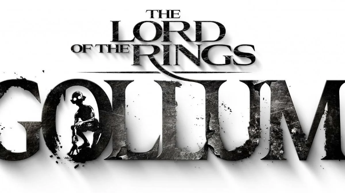 Hlavní obrázek článku: Oznámena akční adventura The Lord Of The Rings – Gollum