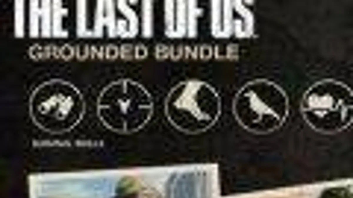 Hlavní obrázek článku: The Last of Us dostane v květnu DLC Grounded Bundle