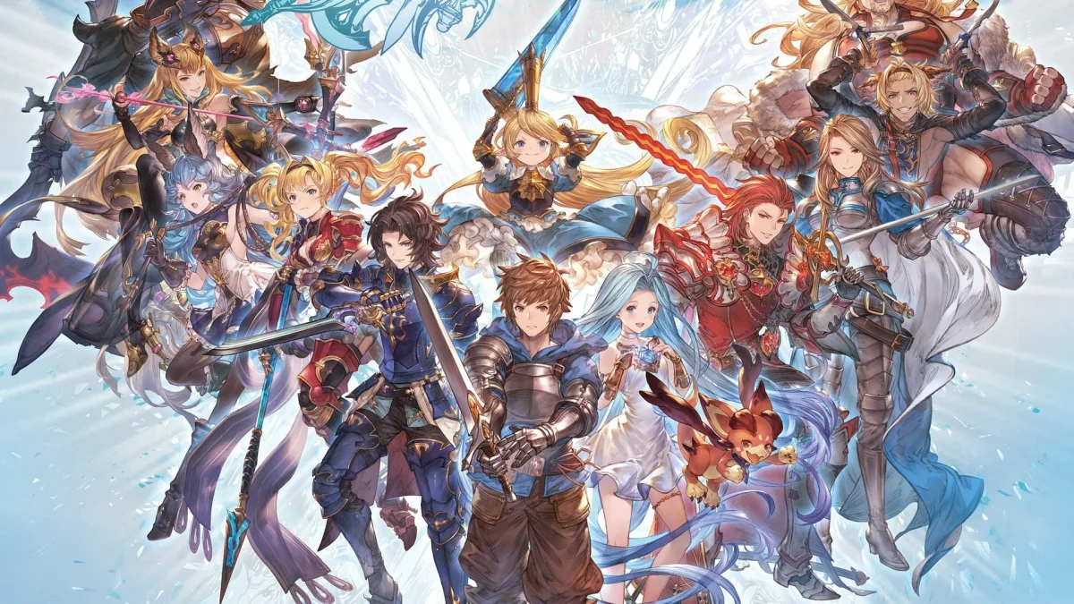 Hlavní obrázek článku: V dubnu dojde k omezení online funkcí bojovky Granblue Fantasy: Versus 