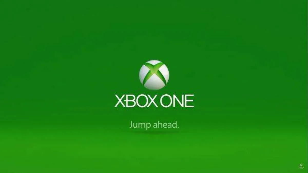 Hlavní obrázek článku: Microsoft vydal nové propagační video pro Xbox One s přicházejícími hrami