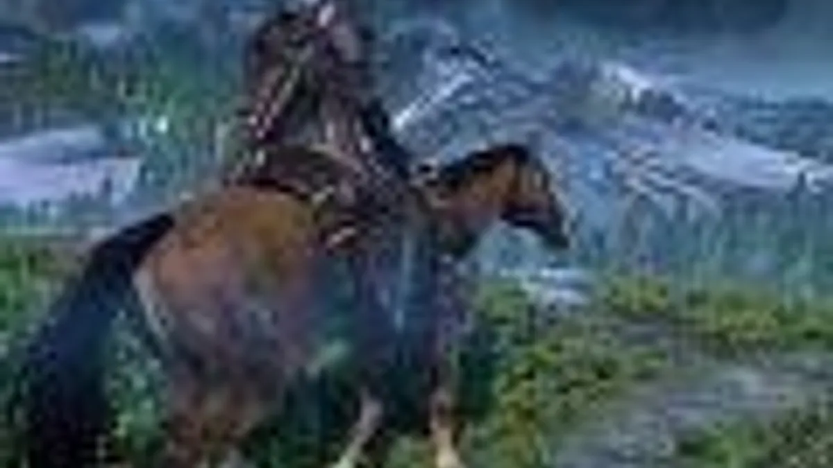 Hlavní obrázek článku: Kvalitní obrázky z next-gen hry Zaklínač 3: Divoký hon