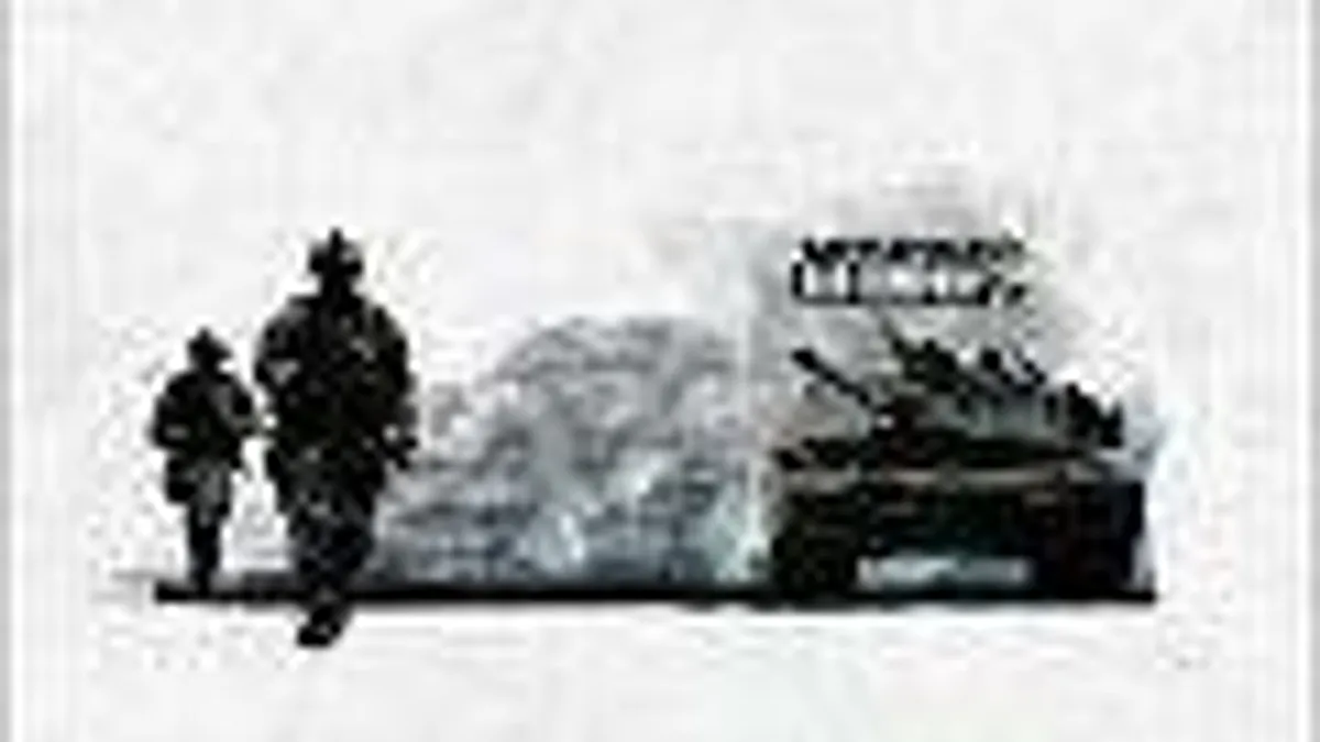 Hlavní obrázek článku: Odměny za hraní BF 1943 v Bad Company 2