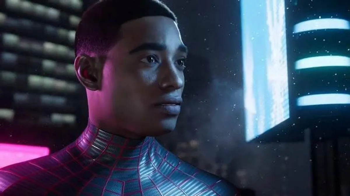 Hlavní obrázek článku: Marvel's Spider-man: Miles Morales je dle studia Insomniac Games novou hrou v rámci univerza - UPDATE