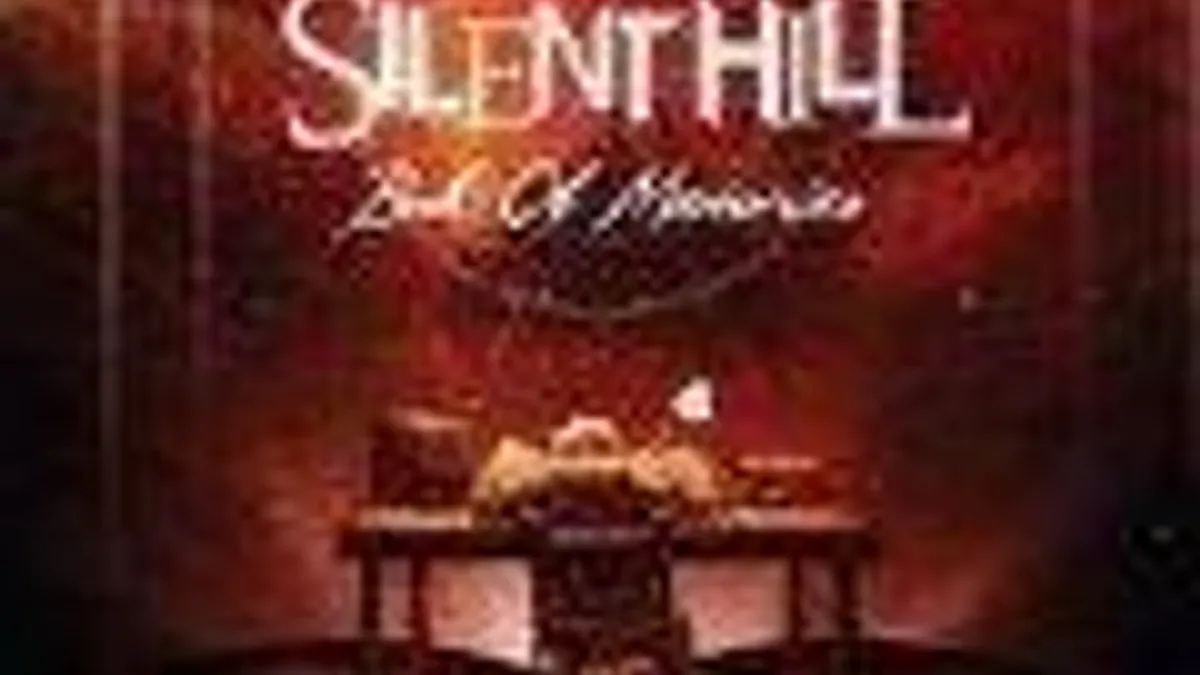 Hlavní obrázek článku: Silent Hill: Book of Memories má launch trailer a datum vydání