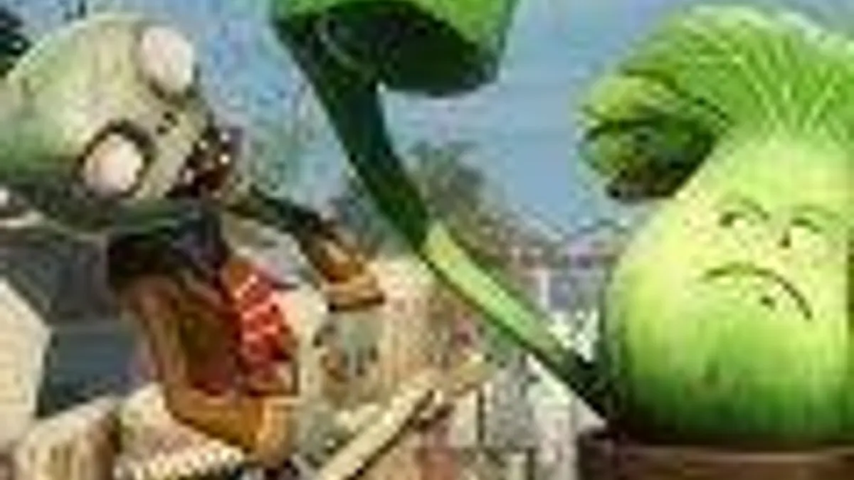 Hlavní obrázek článku: Nový konzolový Plants vs. Zombies se odhalí až příští týden na konferenci Microsoftu