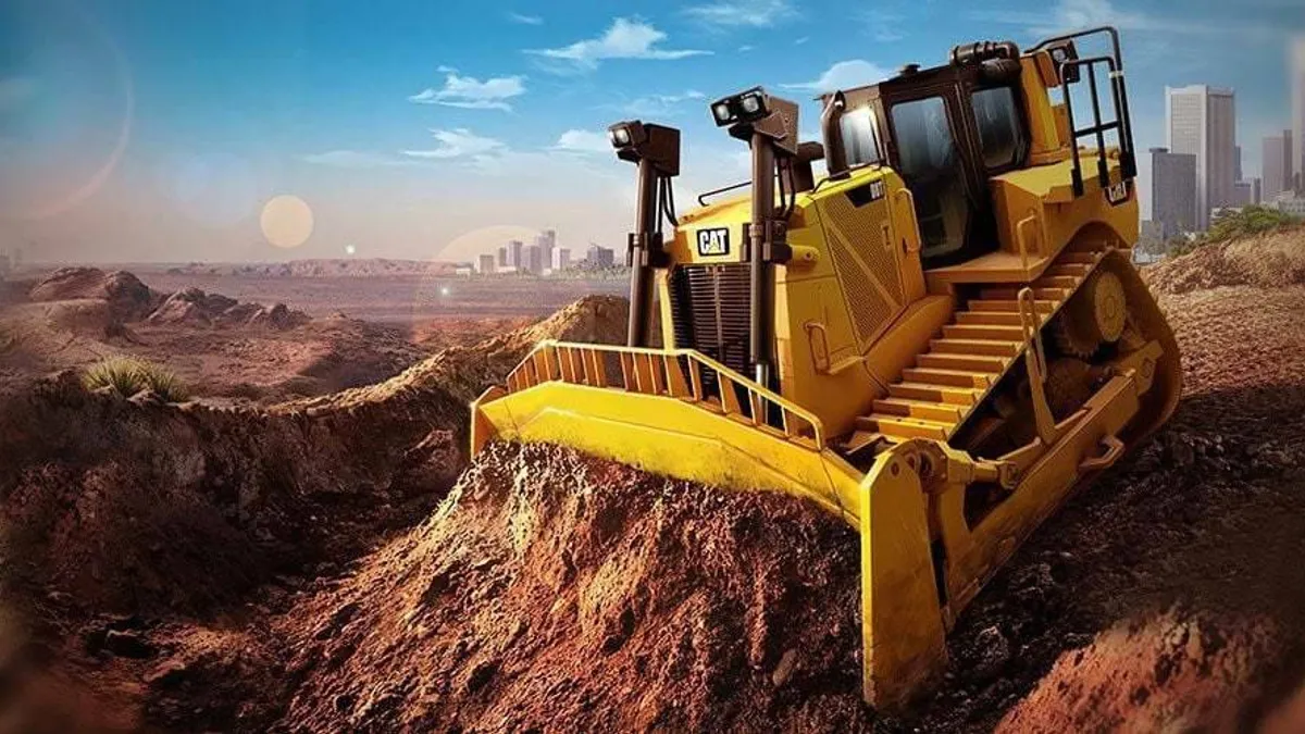 Hlavní obrázek článku: Oznámen Construction Simulator 2 pro PS4 a Xbox One