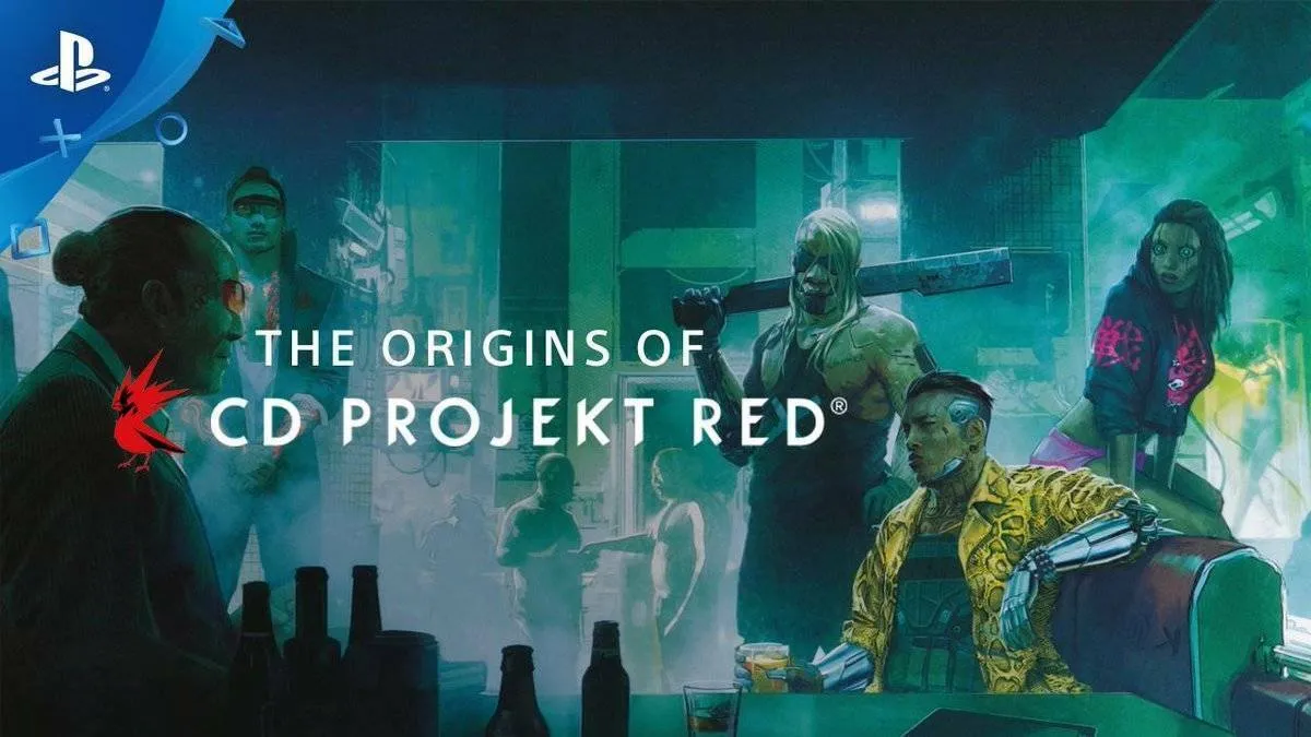 Hlavní obrázek článku: Deníček o historii studia CD Projekt Red - UPDATE: Doplněna druhá část