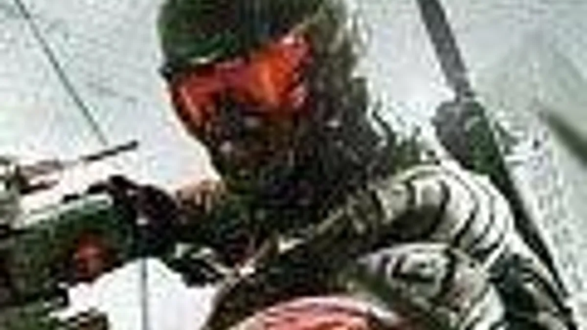 Hlavní obrázek článku: Crysis 3