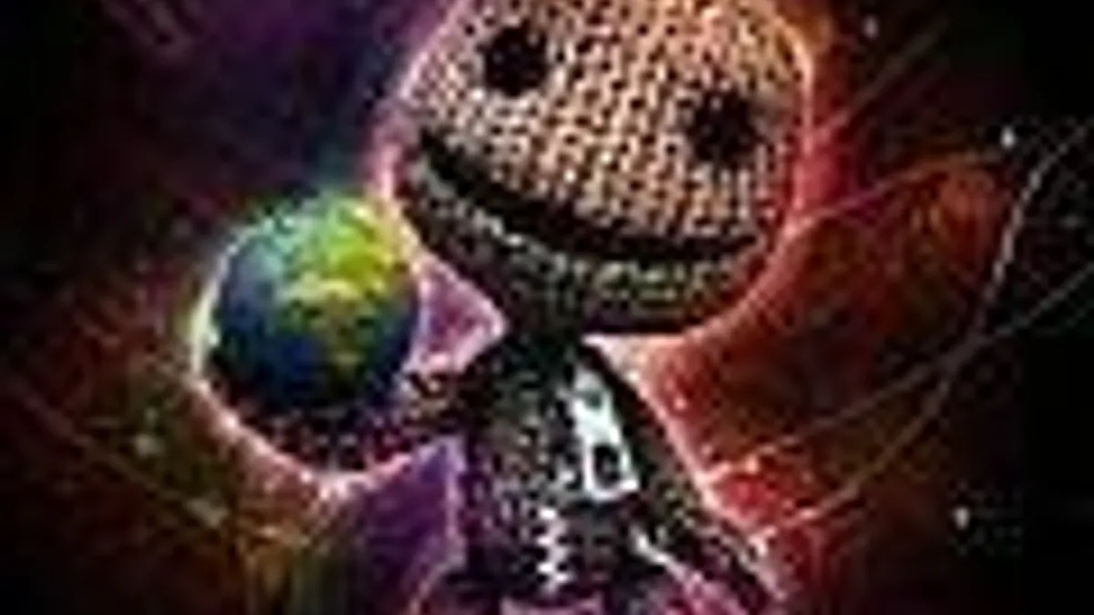 Hlavní obrázek článku: LittleBigPlanet má narozeniny