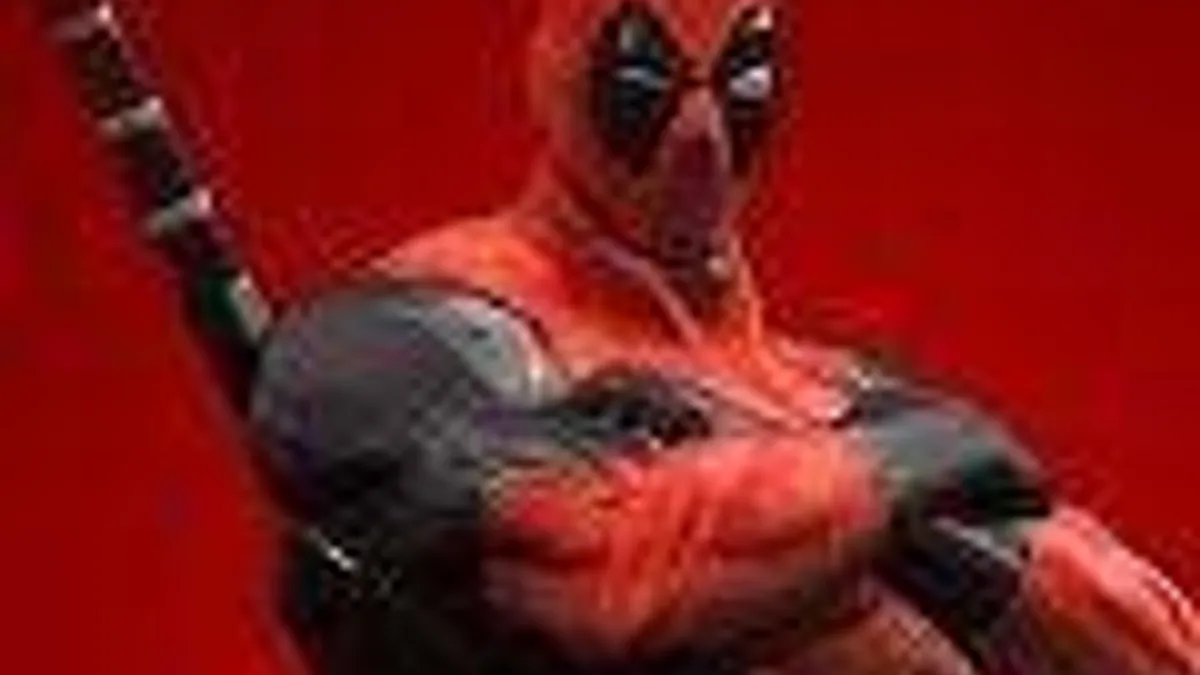 Hlavní obrázek článku: Deadpool: The Game vyjde pravděpodobně i na Wii U