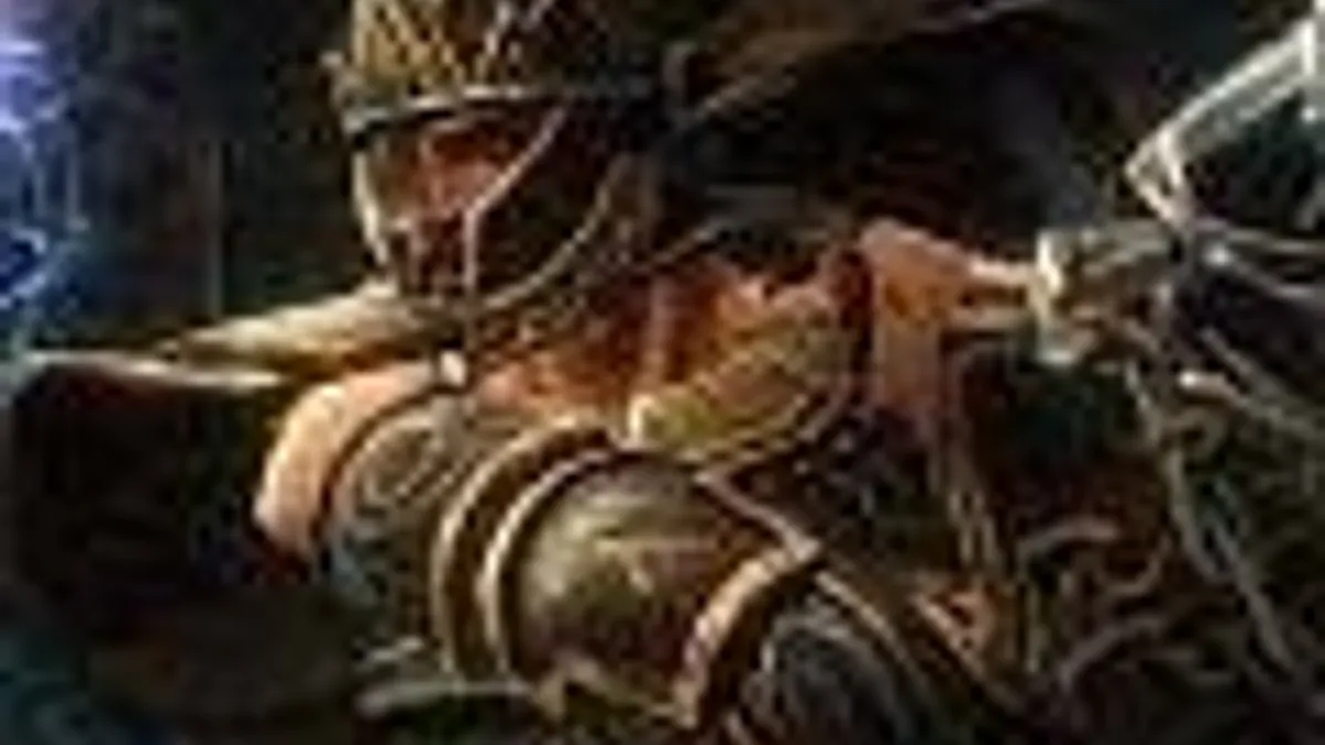 Hlavní obrázek článku: Stáhněte si DLC Teeth of Naros do Kingdoms of Amalur: Reckoning