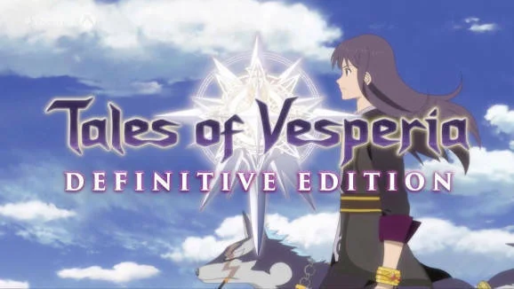 Hlavní obrázek článku: Bandai Namco oznámilo Tales of Vesperia: Definitive Edition