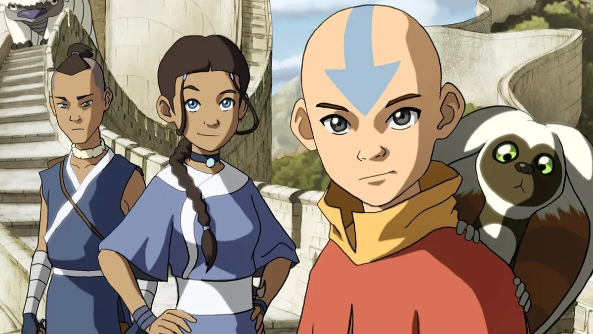Hlavní obrázek článku: Společnost Saber Interactive připravuje novou akční RPG hru z univerza Avatar: The Last Airbender
